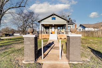 422 Purdy Ave, Depew, OK 74028