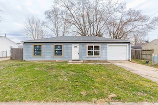 3614 Lilac Rd, South Bend, IN 46628