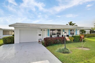 1004 SW 6th Ave, Boynton Beach, FL 33426