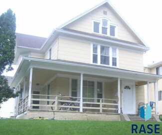 701 W 18th St, Sioux Falls, SD 57105