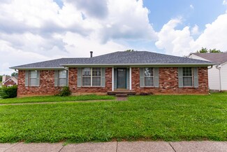 12117 Bay Run Dr, Louisville, KY 40245