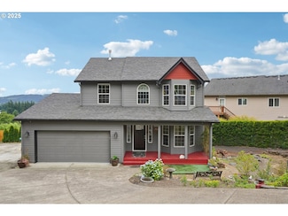 3716 W St, Washougal, WA 98671