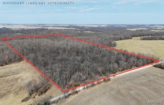 0 41 9 Acres County Rd 744, Mexico, MO 65264