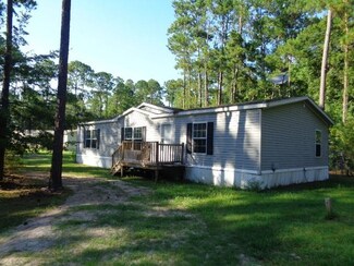1283 Minton Rd NE, Townsend, GA 31331