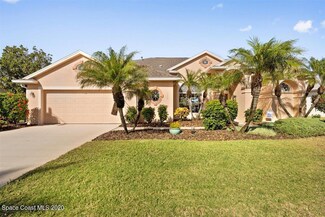 180 Ocean Oaks Dr, Indialantic, FL 32903
