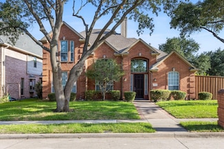 5860 Stone Meadow Dr, Plano, TX 75093