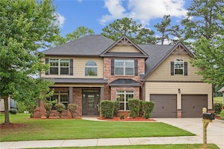 8398 Members Dr, Jonesboro, GA 30236