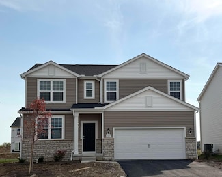 1327 Theodore Dr Unit Lot 42, Lockbourne, OH 43137