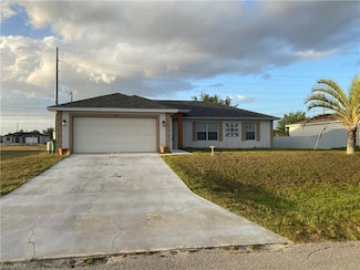 131 NE 23rd Terrace, Cape Coral, FL 33909