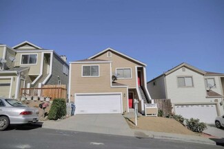 188 Linda Vista Dr, Daly City, CA 94014