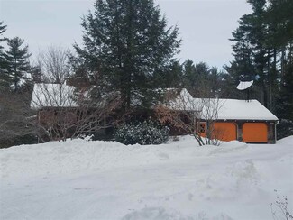 427 Cross Rd, Goshen, NH 03752