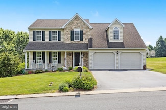 4 Laurel Ridge Ln, Lititz, PA 17543
