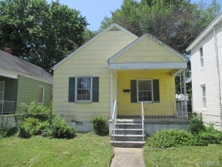 2311 Gordon Ave, Richmond, VA 23224