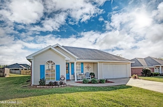 608 Shadowridge Dr, Brandon, MS 39047