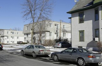 2731 Pillsbury Ave Unit 304, Minneapolis, MN 55408