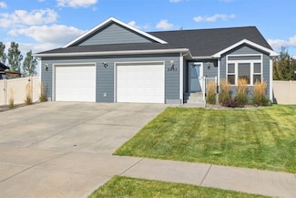 2933 W Copper Ridge Loop, Billings, MT 59106