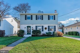 332 Evergreen St, New Cumberland, PA 17070