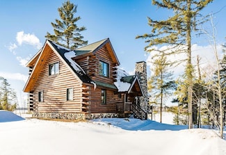 2413 N Mcdougal Ln, Isabella, MN 55607