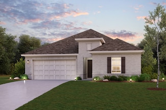 Christopher, Forney, TX 75126