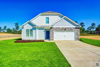 30 Rachel Ave, Trenton, SC 29847