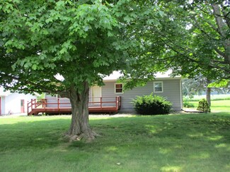 10507 S 300 W, Union Mills, IN 46382