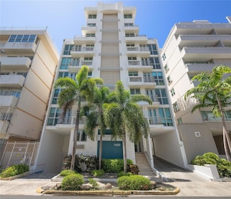 1420 Ave Wilson Unit 602, San Juan, PR 00907