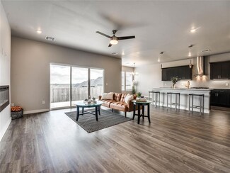 6117 Dale Ave, Edmond, OK 73034