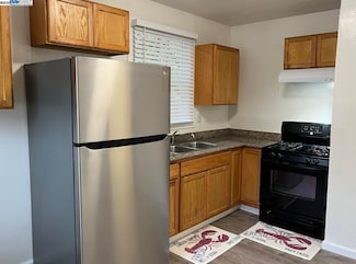 1317 83rd Ave, Oakland, CA 94621