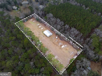 1135 Placid Dr NE, Townsend, GA 31331
