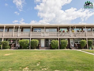 141 Dunkel St Unit 3, Fairbanks, AK 99701