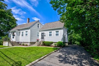 184-186 Pearl St, Weymouth, MA 02191