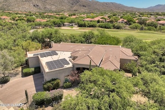 5100 N Sabino Springs Dr, Tucson, AZ 85749