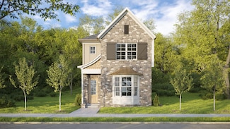 1115 Freeboard Alley, La Vergne, TN 37086