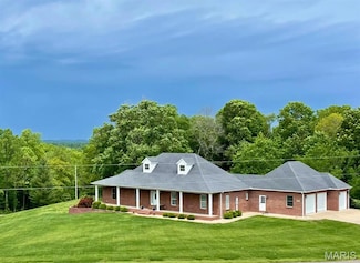 149 Windy Point Ave, Cape Girardeau, MO 63701
