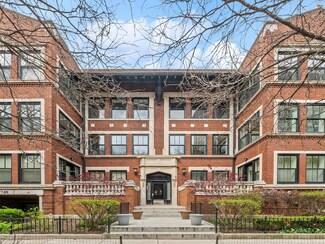 742 W Buena Ave Unit 1E, Chicago, IL 60613