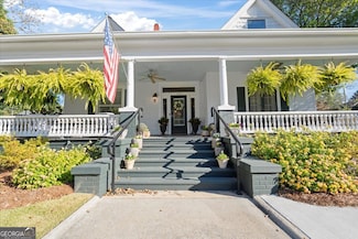 2173 Conyers St SE, Covington, GA 30014