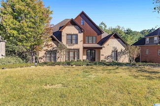 828 Ballantrae Pkwy, Pelham, AL 35124