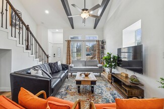 403 Dogie Trail, Little Elm, TX 75068