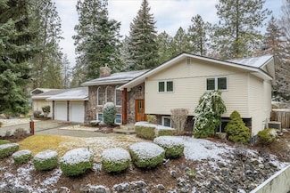 5512 S Mohawk Dr, Spokane, WA 99206