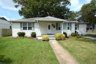 8827 Brighton St, Norfolk, VA 23503