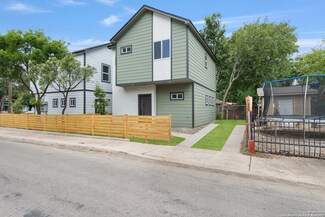 203 Obregon St, San Antonio, TX 78207