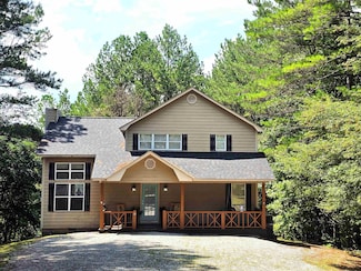 21 Pineridge Dr, Iuka, MS 38852