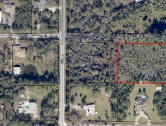 3305 Weber Rd, Grant-Valkaria, FL 32950