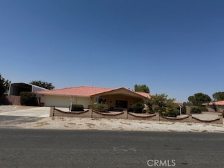 20136 Ottawa Rd, Apple Valley, CA 92308