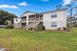 1600 Big Tree Rd Unit K1, South Daytona, FL 32119