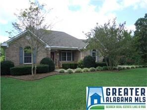 101 Dogwood Rd, Centreville, AL 35042