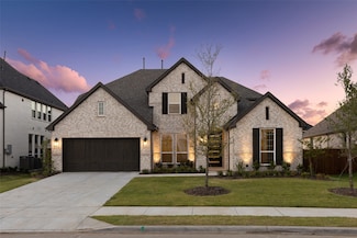 2380 Rainforest Dr, Prosper, TX 75078