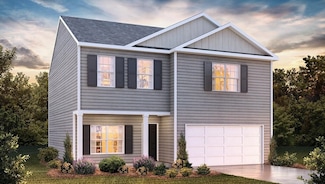 3291 Cypress Hollow Dr, Moore, SC 29369