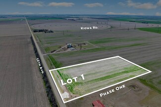 1333 12th Ave, McPherson, KS 67460