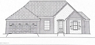 20 Hedges Plantation Place, Church Hill, MS 39120